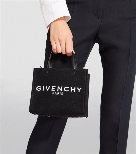 givenchy black mini bag|givenchy tote bags on sale.